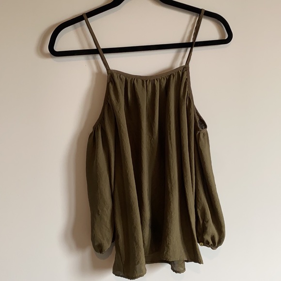 Saks 5th Avenue Top - S - Picture 4 of 4